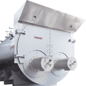 calderas vapor 1 Hybrid Steam Boilers