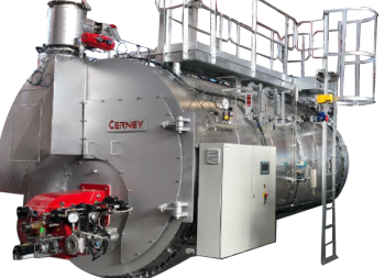 Electric Steam Boilers