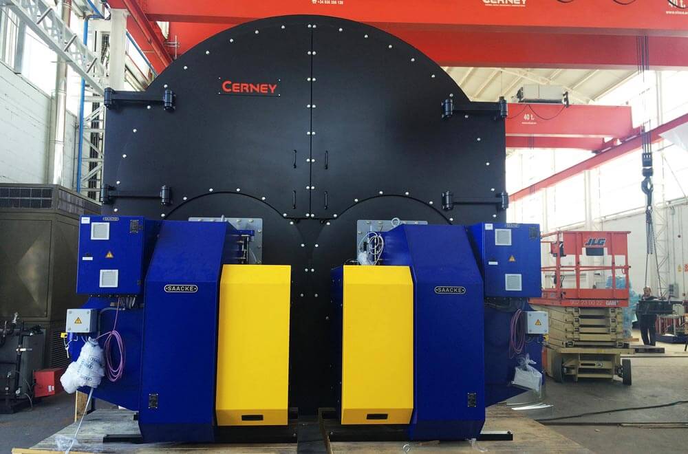 Water Boilers With Burner 1 productos cerney caldera agua 42320 Water Boilers With Burner