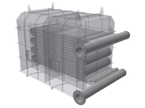 que es vapor sobrecalentado5117 What is superheated steam?